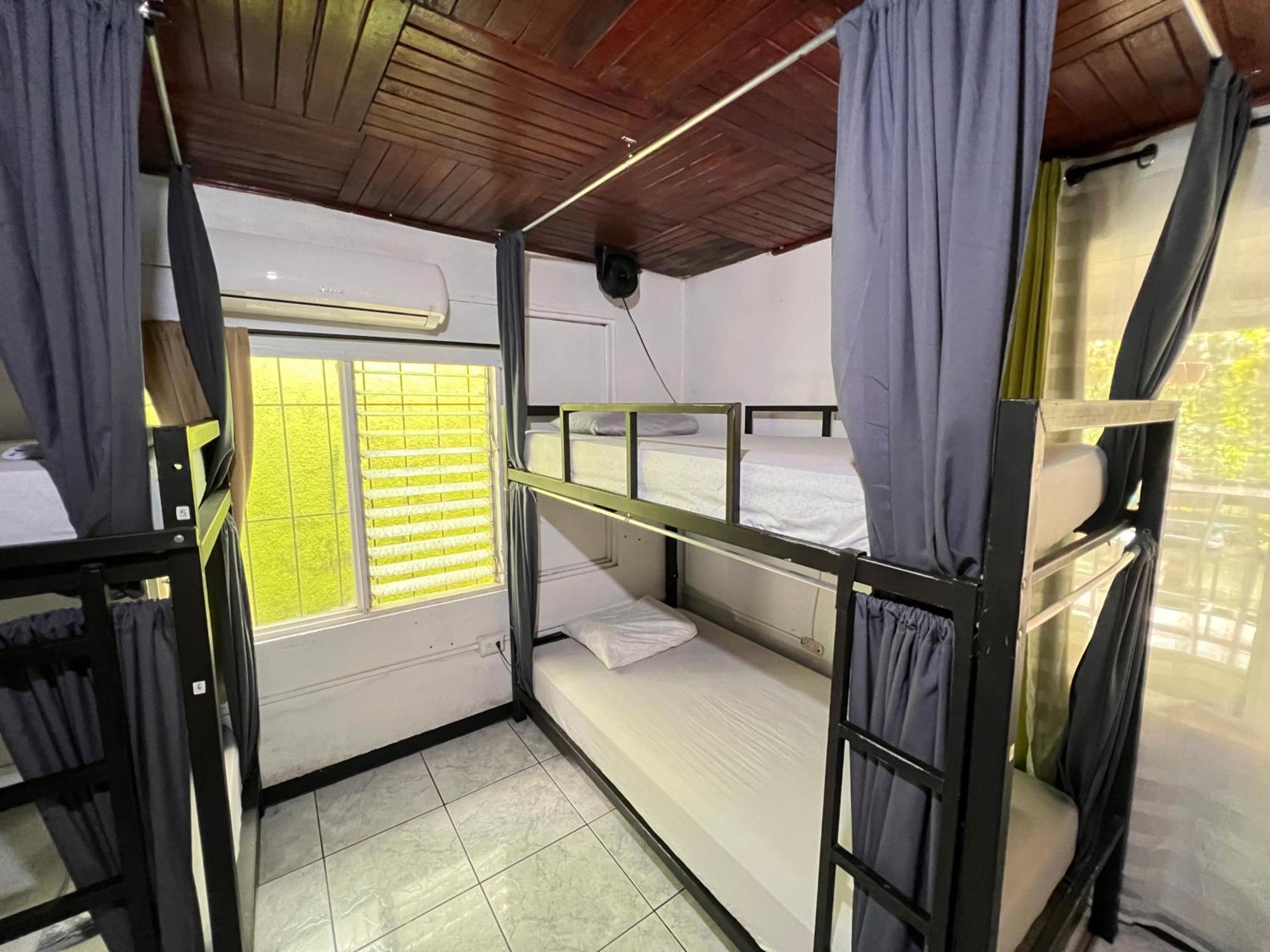 Rio Danta Hostel La Fortuna Exterior photo